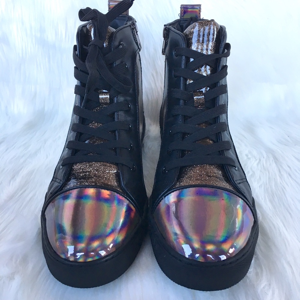 Men’s Steve Madden Shoes. Size 10, and 11 - Picture 2 of 7